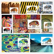 Tata launches &#8216;Nano: Art in Motion&#8217; campaign