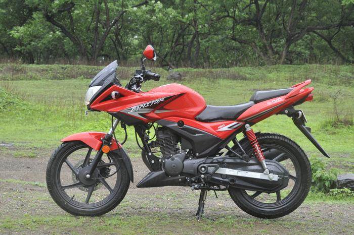 Hero MotoCorp ramps up production