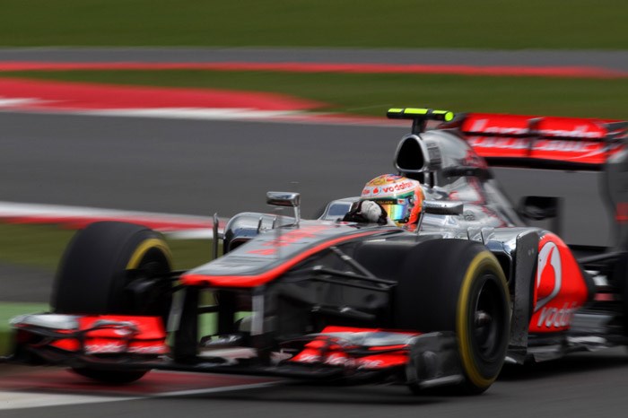 McLaren: Singapore critical to title bid