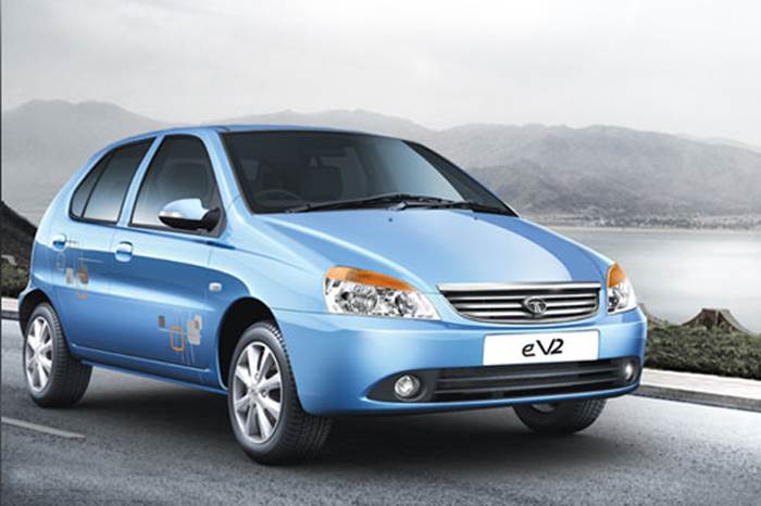 Refreshed Indica eV2 launched