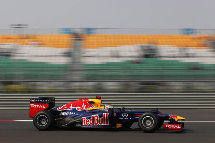 Eight things you should know before you watch the Indian Grand Prix.  
