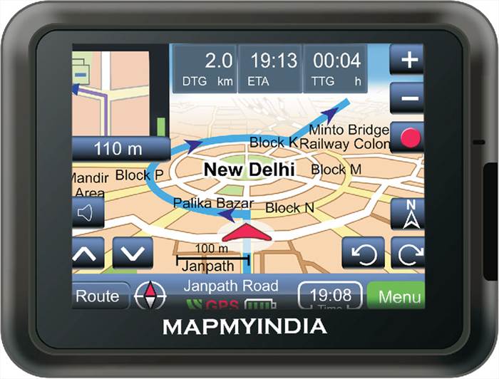 MapmyIndia&#8217;s GPS now powers more brands