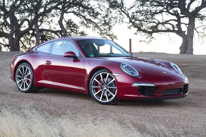 Porsche breaks monthly delivery record in India 