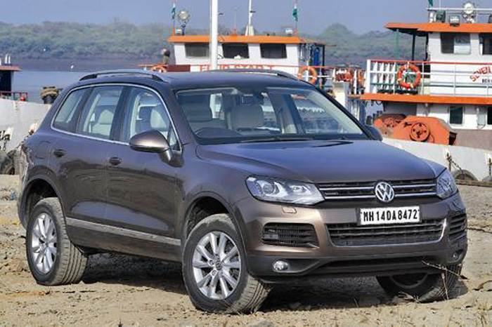 VW to build new seven-seat SUV