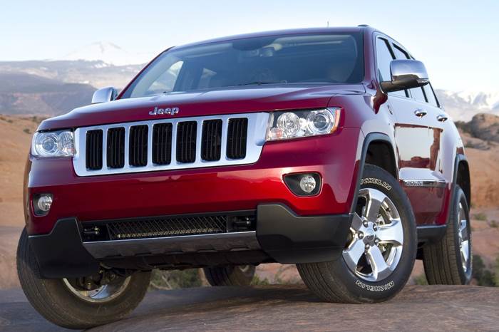 Fiat to bring Jeep to India in 2013