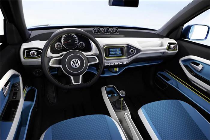 VW Taigun to take on Ford&#8217;s EcoSport  