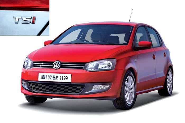 VW to launch turbocharged 1.2 Polo