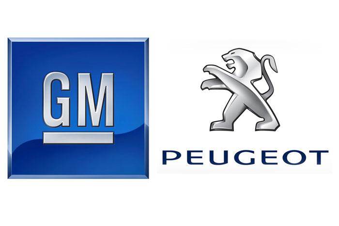 Peugeot-GM may have joint activities in India