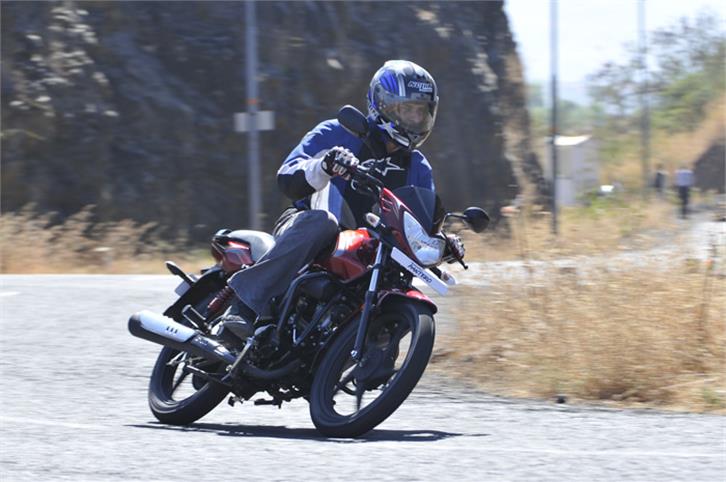 Mahindra Pantero review, test ride