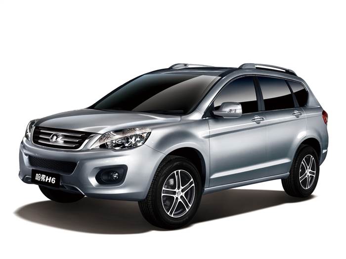 Great Wall motor eyeing India entry