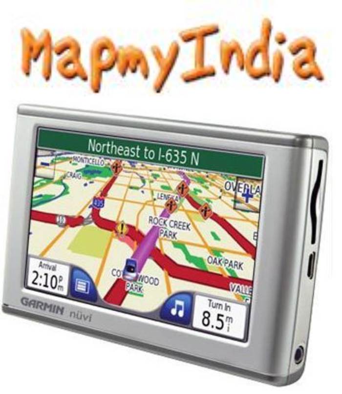 MapMyIndia launches emergency response system