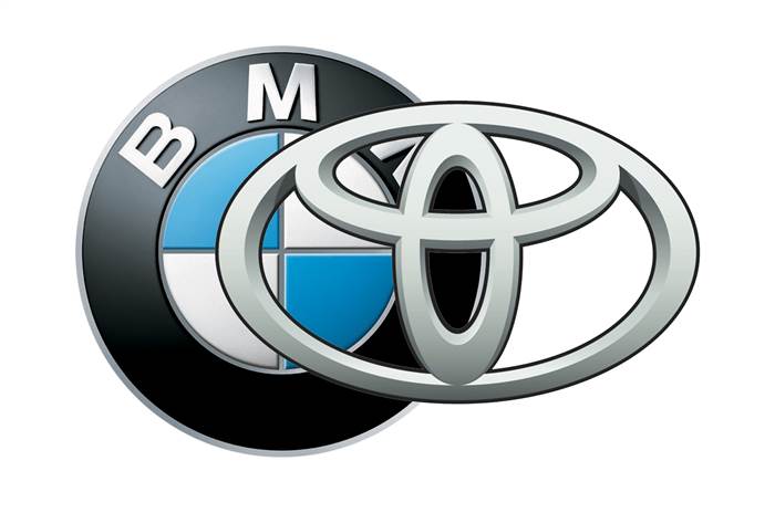 BMW-Toyota confirm sports car plans