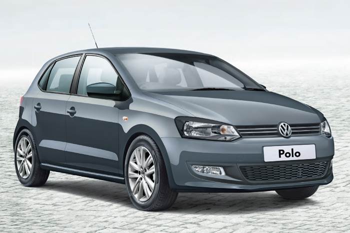 Volkswagen hikes prices of Vento, Polo