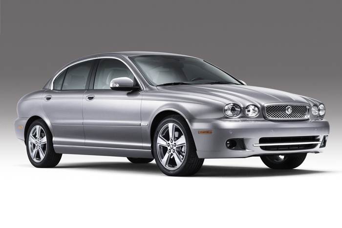 Jaguar's BMW 3-series rival inches closer