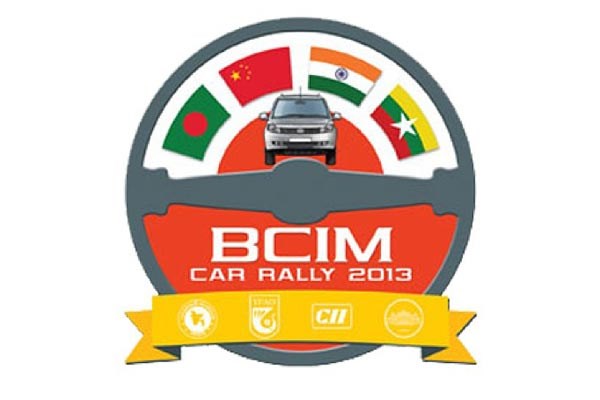 BCIM Car Rally 2013 kicks off