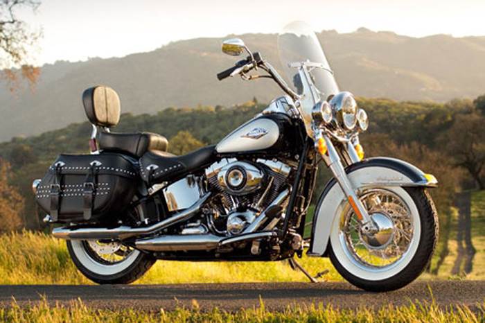 Harley-Davidson drops prices