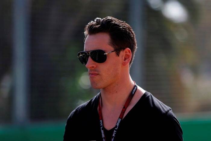 Force India certain Sutil is right choice
