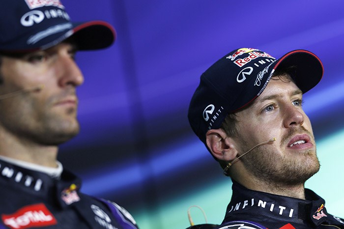 Vettel: I would probably do it again
