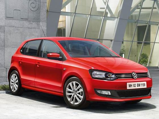 Volkswagen launches Polo GT TSI