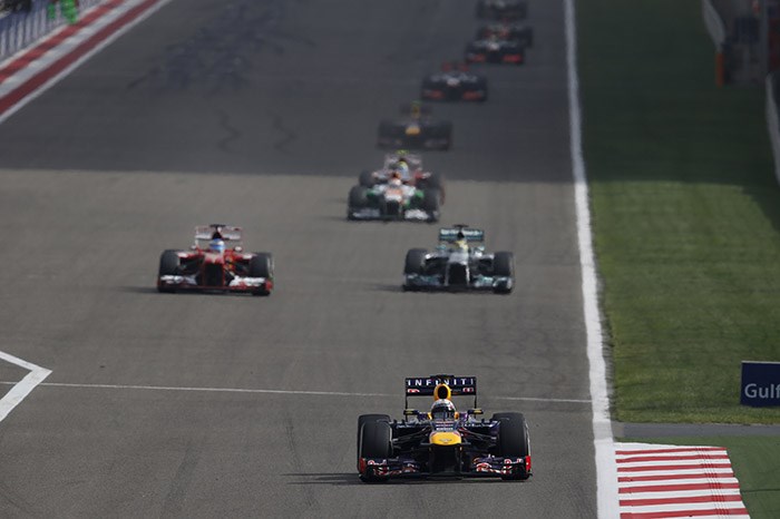 Spanish GP set to shape F1's next phase