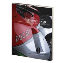 Book on Ducati&#8217;s racing history out 