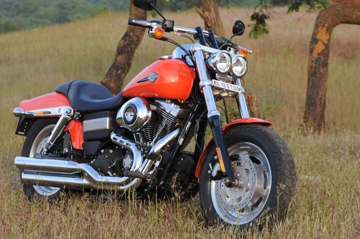 Harley Davidson 24x7 roadside assistance in India