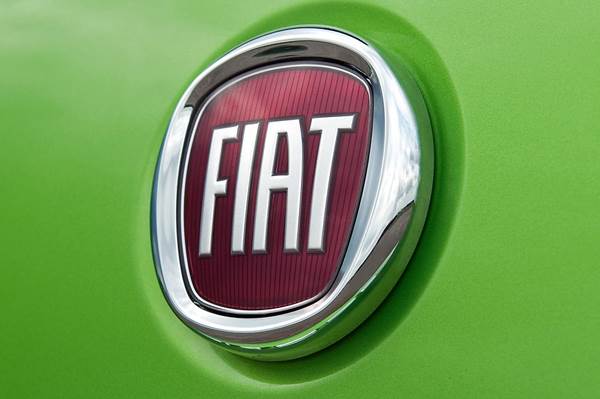 Fiat eyes Chrysler takeover