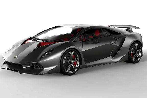 Lamborghini Gallardo replacement coming next year