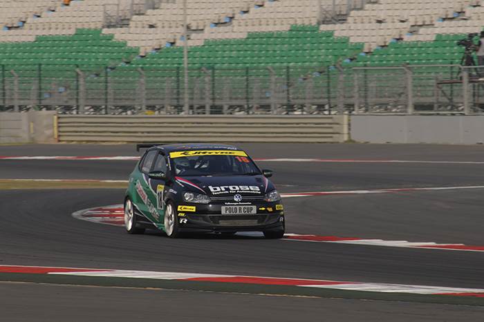 Buddh circuit open for arrive and drive