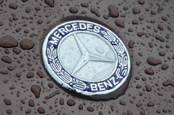 Mercedes not hiking prices just yet