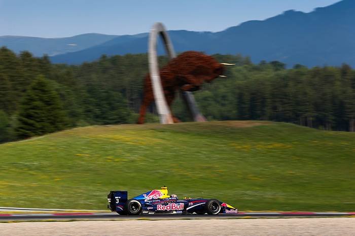 Austrian Grand Prix set to return in 2014