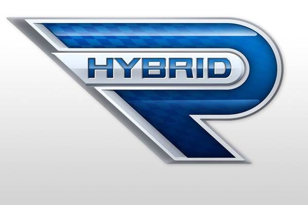 Toyota set to reveal hybrid concept
