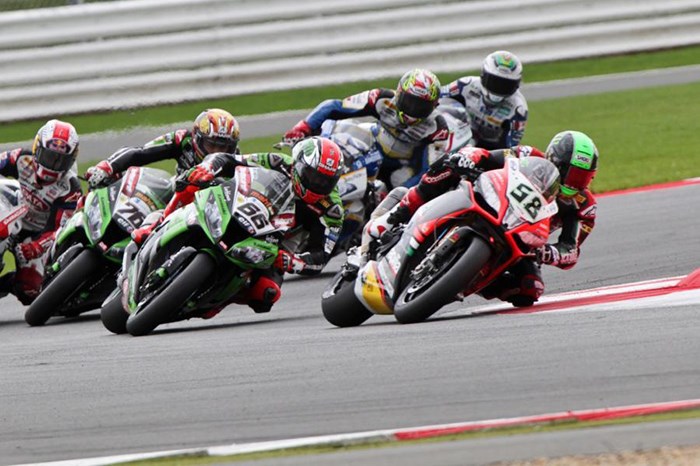 Indian WSBK Round at Buddh Circuit cancelled