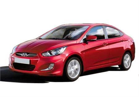 Updated Hyundai Verna now on sale
