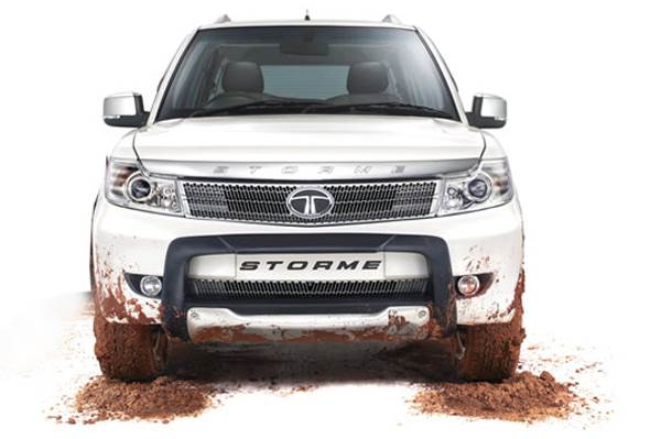 Tata Safari Storme Explorer Edition launched at Rs 10.86 lakh