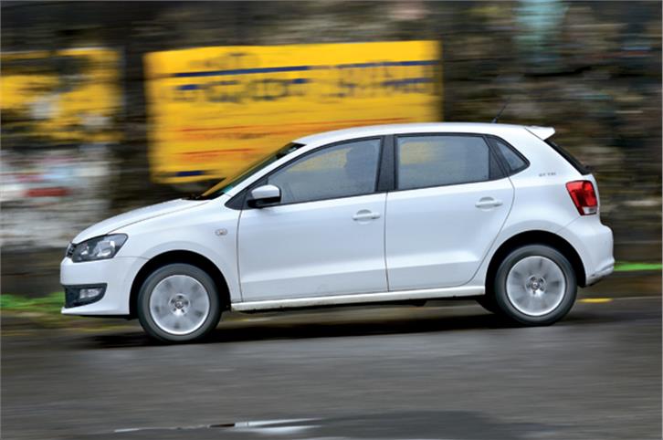 Volkswagen Polo GT TSI long term review first report