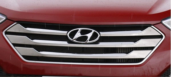 Hyundai developing compact SUV