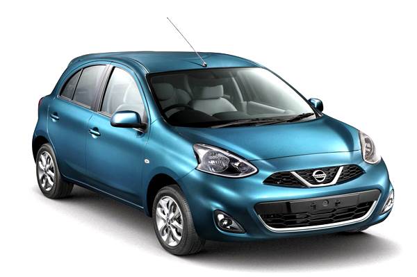 Nissan Micra XE diesel launched