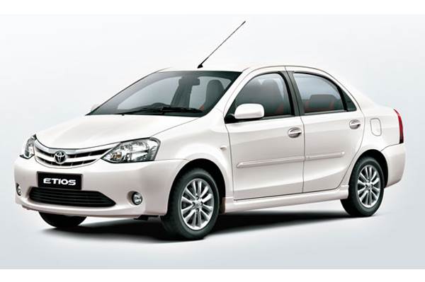 Toyota Etios, Liva Xclusive editions launched