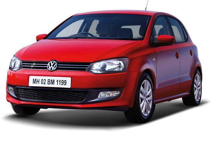 SCOOP! VW Polo facelift with 1.5 diesel coming May 2014