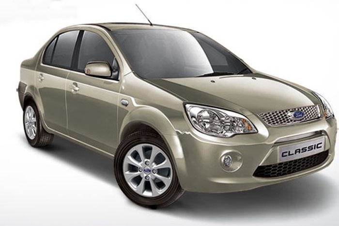 Ford recalls 1.66 lakh Figos and Fiesta Classics