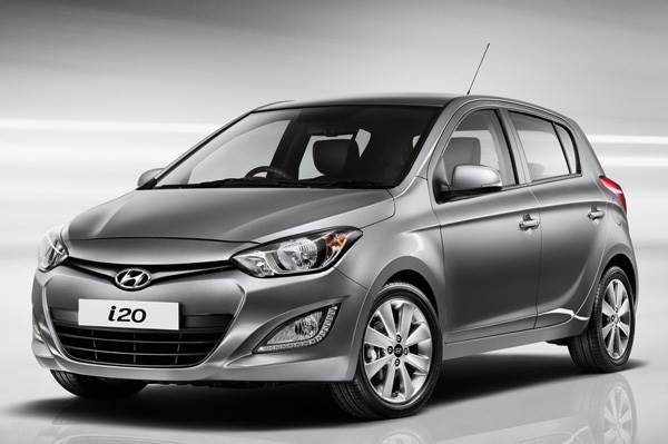Hyundai announces price hike effective Oct 1