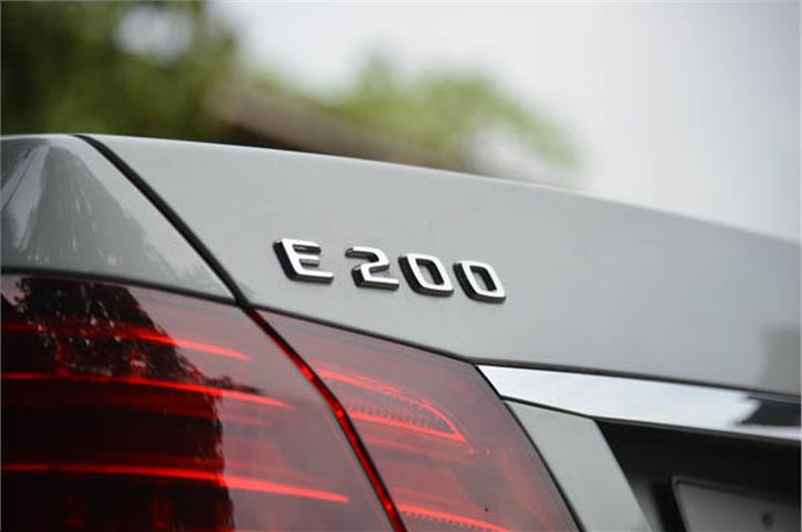 New 2013 Mercedes-Benz E200 CGI review, test drive 