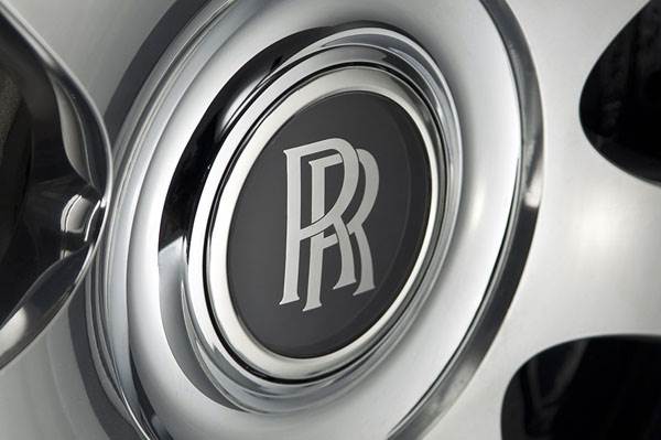 Rolls Royce SUV under consideration