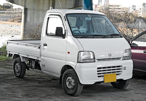 Maruti&#8217;s first diesel engine to power small LCV