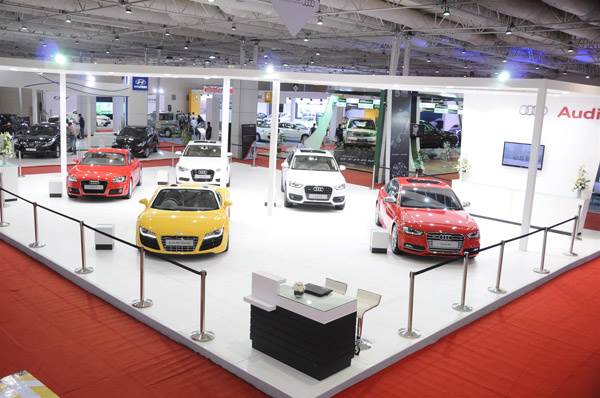 The Autocar Performance Show is back