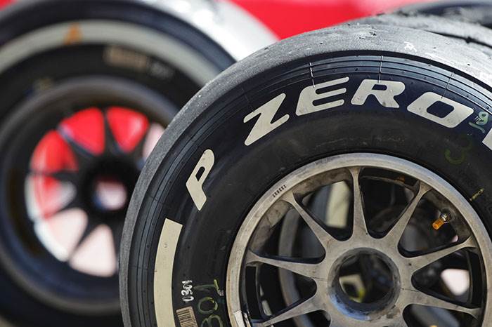 Indian GP: Pirelli compound change difficult to predict