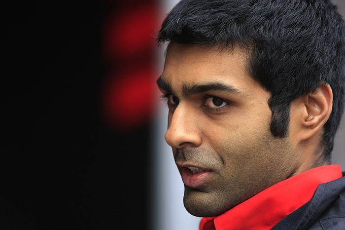 Chandhok: No regrets on missing Indian GP