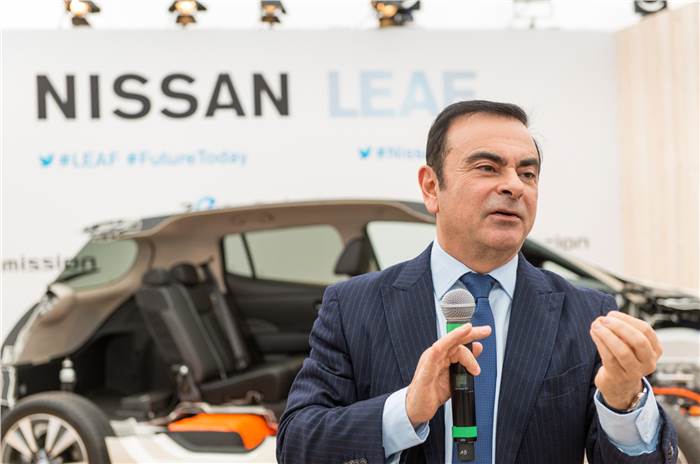 Renault-Nissan alliance and Mitsubishi join hands