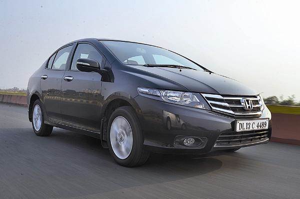 New Honda City bookings open unofficially